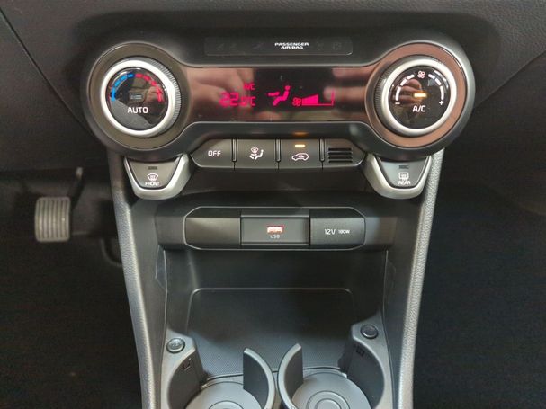 Kia Picanto 1.0 49 kW image number 23