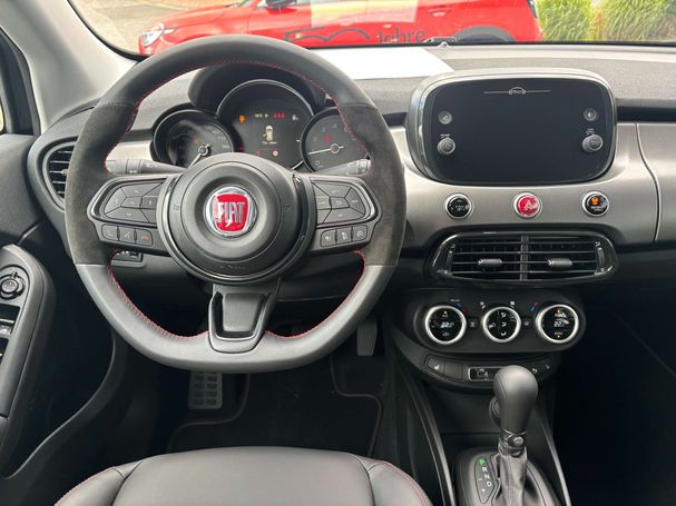 Fiat 500X 96 kW image number 4