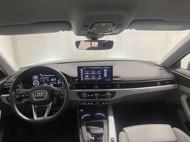 Audi A4 Allroad 40 TDI S tronic Business 140 kW image number 5