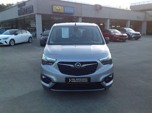 Opel Combo Life 1.5 Diesel 96 kW image number 3