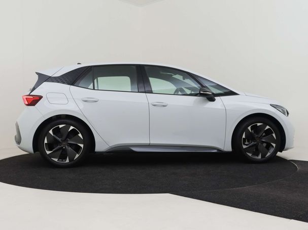 Cupra Born 62 kWh 150 kW image number 19