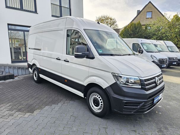 Volkswagen Crafter 30 103 kW image number 2