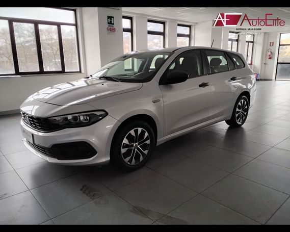 Fiat Tipo 96 kW image number 1