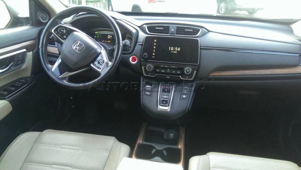 Honda CR-V 2.0 i-MMD Executive AWD e-CVT 135 kW image number 10