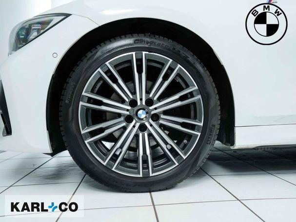 BMW 320i xDrive M Sport 135 kW image number 5