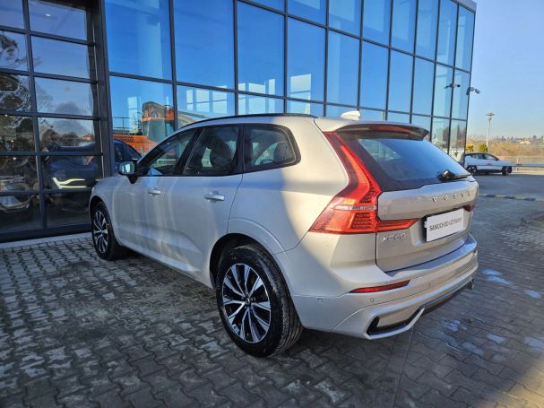 Volvo XC60 AWD 184 kW image number 8