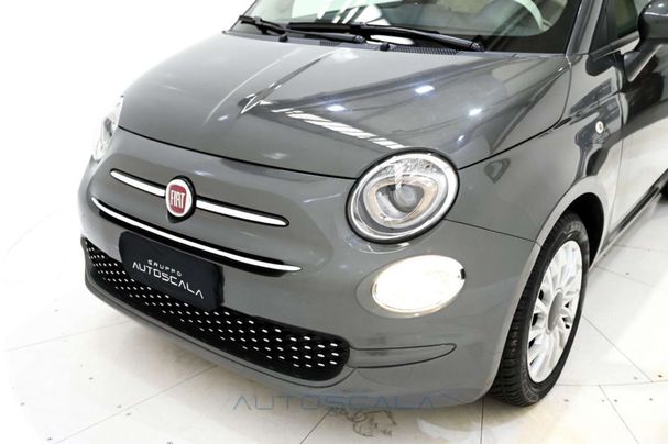 Fiat 500 1.0 51 kW image number 21