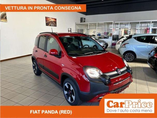 Fiat Panda 1.0 Hybrid RED 51 kW image number 3