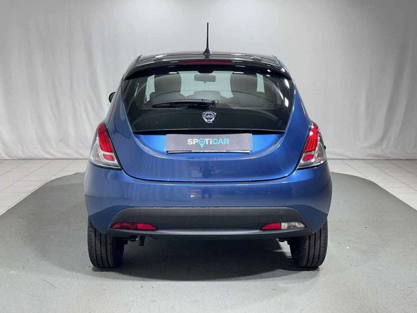 Lancia Ypsilon 51 kW image number 4