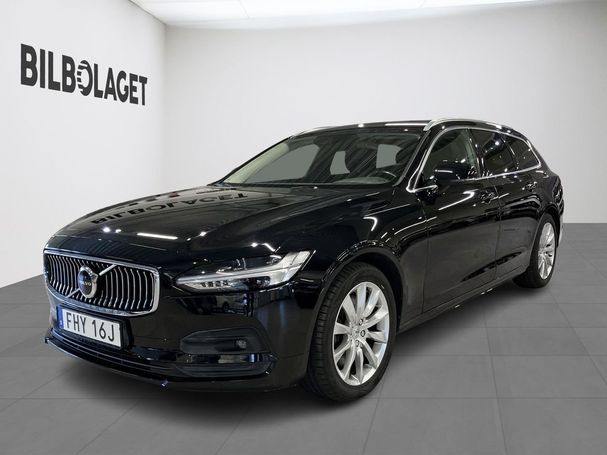 Volvo V90 B4 Momentum 147 kW image number 1