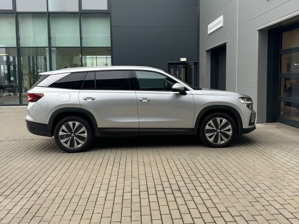 Skoda Kodiaq 2.0 TDI 4x4 DSG 142 kW image number 8