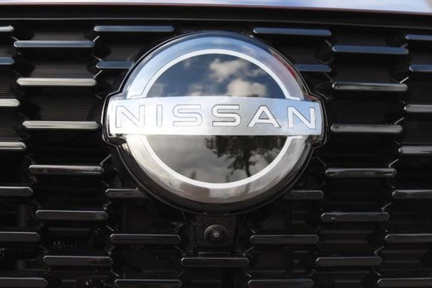 Nissan Qashqai 1.3 103 kW image number 44