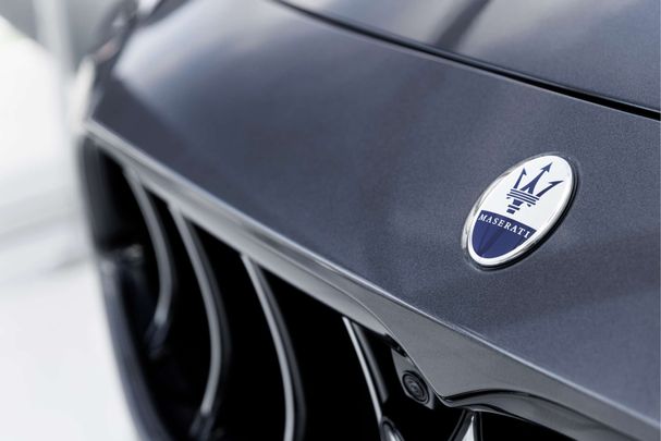 Maserati Grecale GT 221 kW image number 23