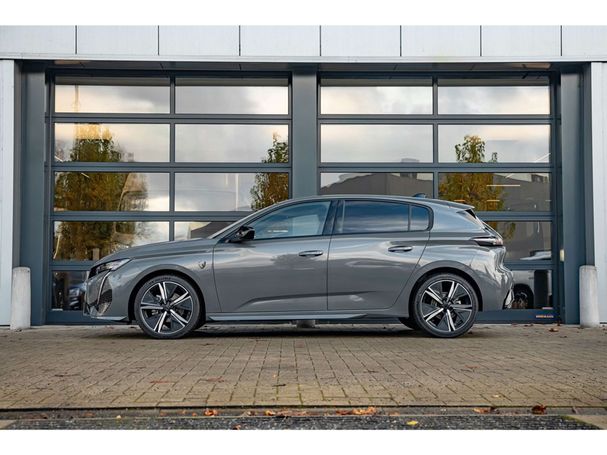 Peugeot 308 1.2 96 kW image number 1