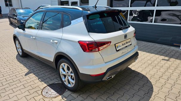 Seat Arona 1.0 TSI FR DSG 81 kW image number 7