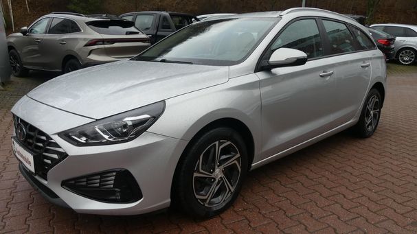 Hyundai i30 88 kW image number 1