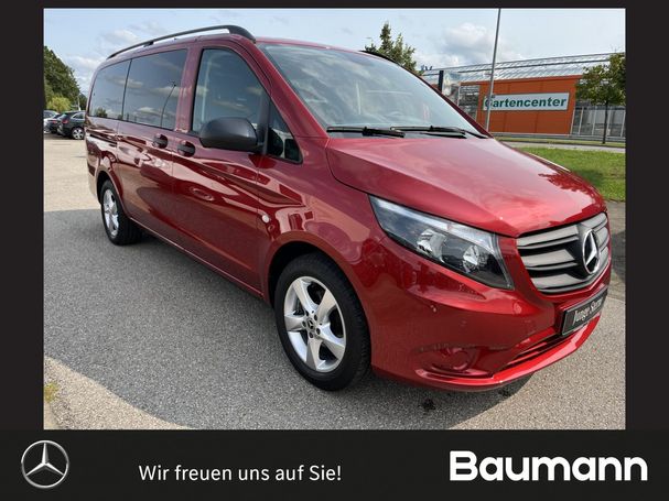 Mercedes-Benz Vito 114 CDi Tourer PRO 100 kW image number 3