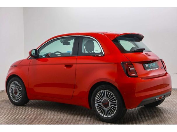 Fiat 500 e 87 kW image number 8