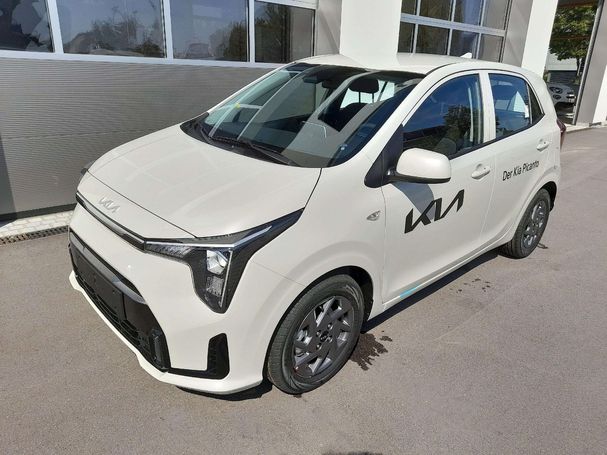 Kia Picanto 1.0 Vision AMT 46 kW image number 1