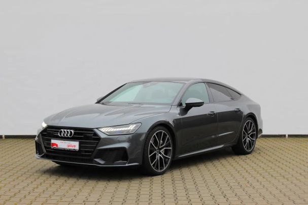 Audi A7 250 kW image number 1