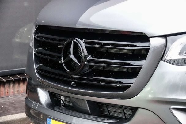 Mercedes-Benz Sprinter 319 CDI 9G-Tronic RWD 140 kW image number 36