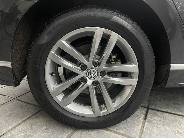 Volkswagen Passat 1.5 TSI DSG 110 kW image number 18