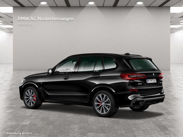 BMW X5 xDrive30d 210 kW image number 6