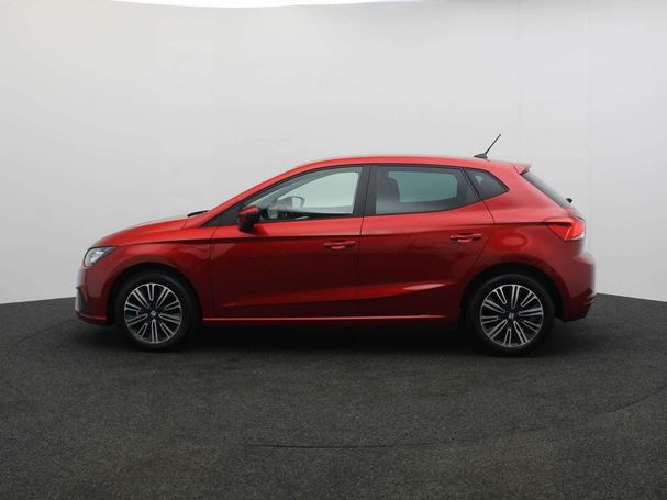 Seat Ibiza 1.0 TSI Style 70 kW image number 3