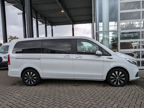 Mercedes-Benz EQV 300 150 kW image number 24