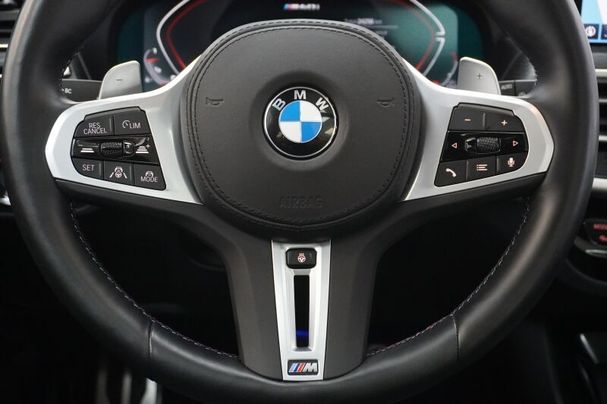 BMW X3 M40i xDrive 265 kW image number 9