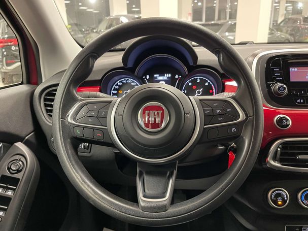 Fiat 500X 1.3 70 kW image number 12