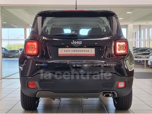 Jeep Renegade 1.3 140 kW image number 24