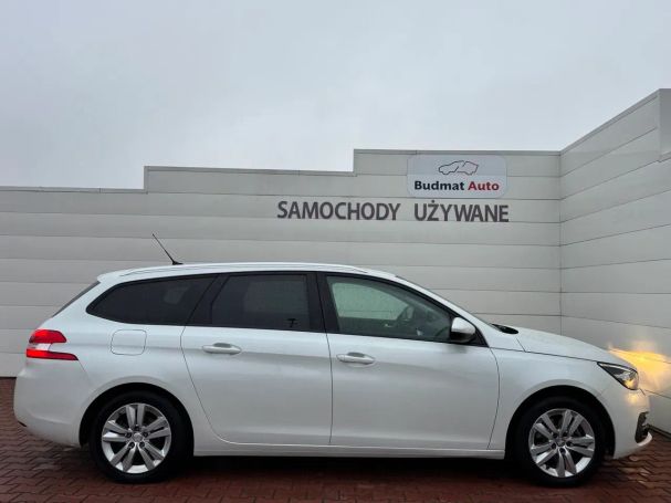 Peugeot 308 BlueHDi S&S Active 96 kW image number 3