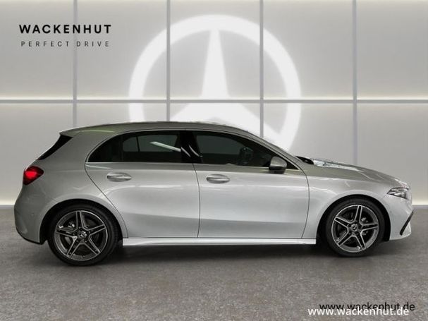 Mercedes-Benz A 200 120 kW image number 2