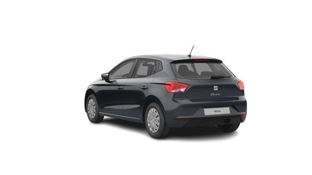 Seat Ibiza 1.0 TSI Reference 70 kW image number 3