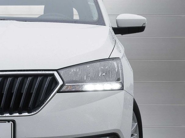 Skoda Fabia Combi 1.0 TSI Ambition 70 kW image number 9