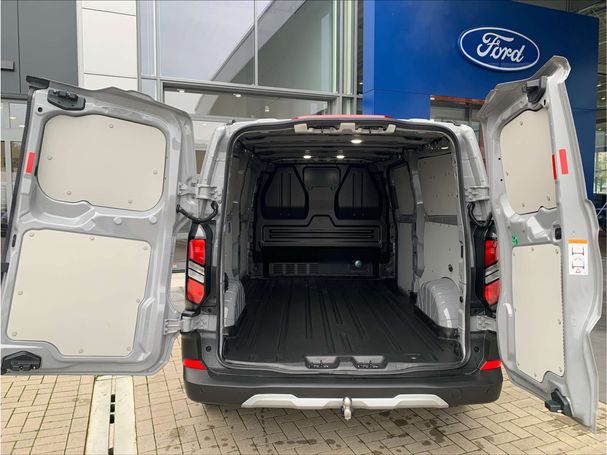 Ford Transit Custom 100 kW image number 25