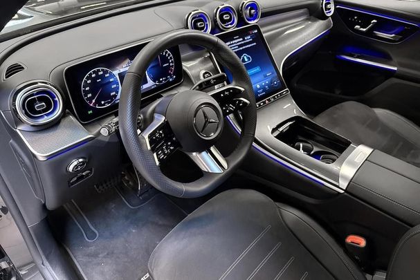 Mercedes-Benz GLC 300 e 4Matic 230 kW image number 7