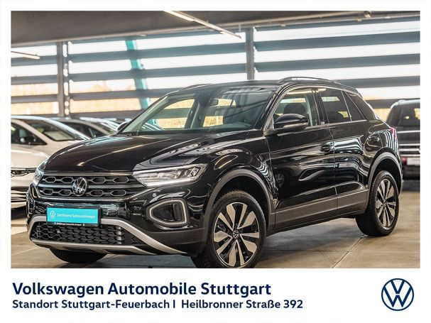 Volkswagen T-Roc 1.5 TSI 110 kW image number 1