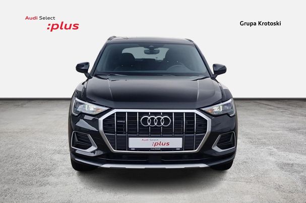 Audi Q3 140 kW image number 3