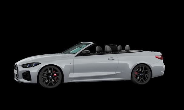 BMW 440i Cabrio xDrive 275 kW image number 4