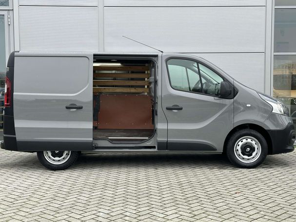 Renault Trafic DCi 95 L1H1 70 kW image number 4