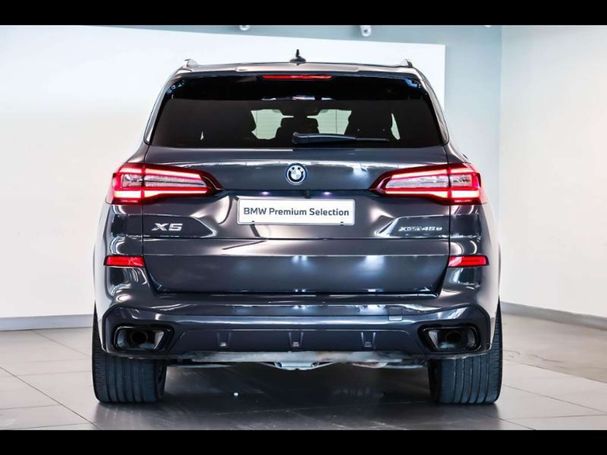 BMW X5 xDrive 213 kW image number 5