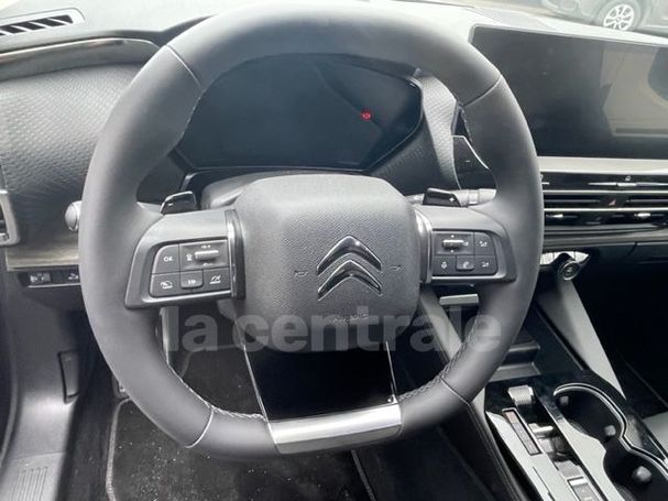 Citroen C5 X 165 kW image number 25