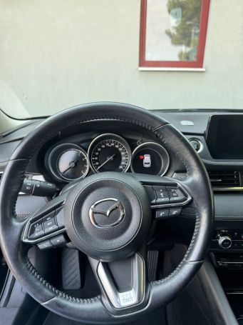 Mazda 6 G 2.0 121 kW image number 5