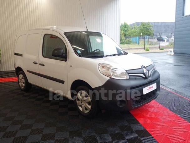 Renault Kangoo dCi Extra 55 kW image number 3