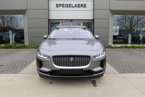 Jaguar I-Pace 294 kW image number 11