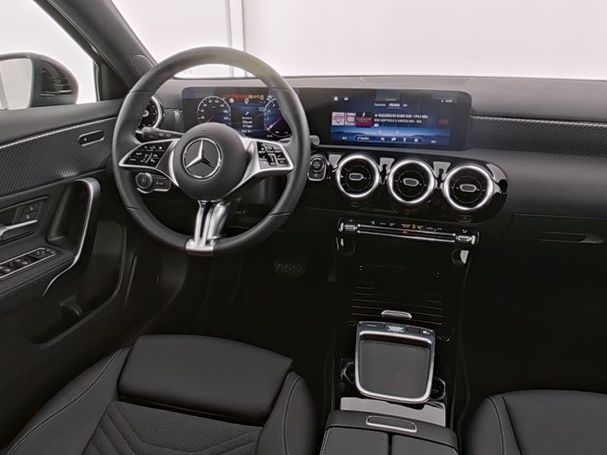 Mercedes-Benz A 200 120 kW image number 6