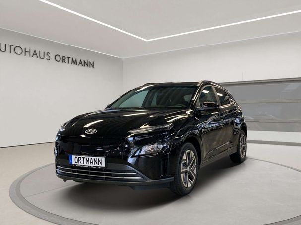 Hyundai Kona Elektro 100 kW image number 1