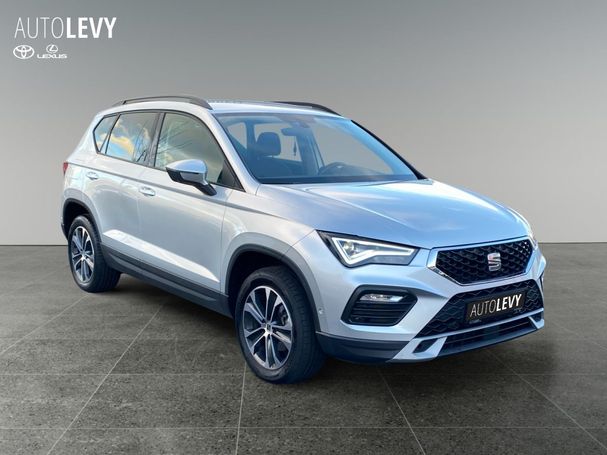 Seat Ateca 1.5 TSI DSG Style 110 kW image number 8